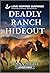 Deadly Ranch Hideout (Big Sky First Responders, 1)