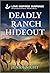 Deadly Ranch Hideout (Big Sky First Responders, 1) by Jenna Night