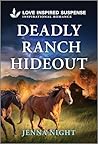 Deadly Ranch Hideout