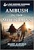 Ambush in the Mountains (Love Inspired Suspense)