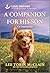 A Companion for His Son: An Uplifting Inspirational Romance (K-9 Companions, 23)