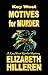 Key West Motives for Murder...