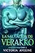 La salvación de Verakko (Clecania #3)