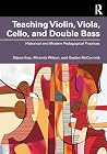 Teaching Violin, ...