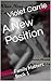 A New Position: Family Matt...