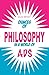 Ounces of Philosophy in a W...