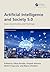 Artificial Intelligence and Society 5.0 by Vikas Khullar
