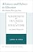Book-in-Brief: Wholeness and Holiness in Education: An Islamic Perspective