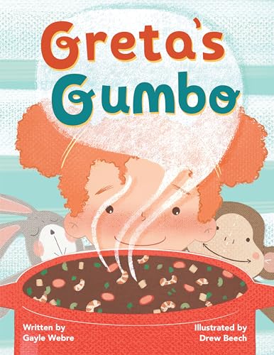Greta's Gumbo (Pelican)