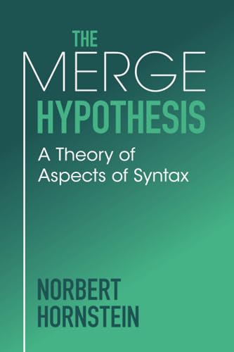 The Merge Hypothesis (Paperback)