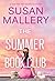 The Summer Book Club by Susan Mallery The Summer Book Club by Susan Mallery