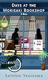 Days at the Morisaki Bookshop by Satoshi Yagisawa