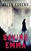 Saving Emma: A Novel (Thorndike Press; Large Print Mystery)