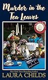 Murder in the Tea...