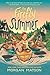 The Firefly Summer (Thorndike Press; Large Print, Youth Middle Reader)