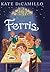 Ferris (Thorndike Press Youth Large Print Middle Reader)