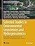 Selected Studies in Environmental Geosciences and Hydrogeosciences: Proceedings of the 3rd Conference of the Arabian Journal of Geosciences (CAJG-3) (Advances in Science, Technology & Innovation)