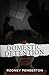 Domestic Detention by Rodney Pemberton