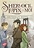 Sherlock, Lupin et moi - Tome 13: Le souterrain mortel