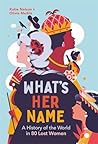 What’s Her Name: ...
