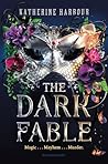 The Dark Fable Book cover for The Dark Fable