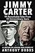 Jimmy Carter by Anthony Dobbs