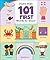More Than 101 First Words to Know (Active Minds: More Than 101 Words to Know)