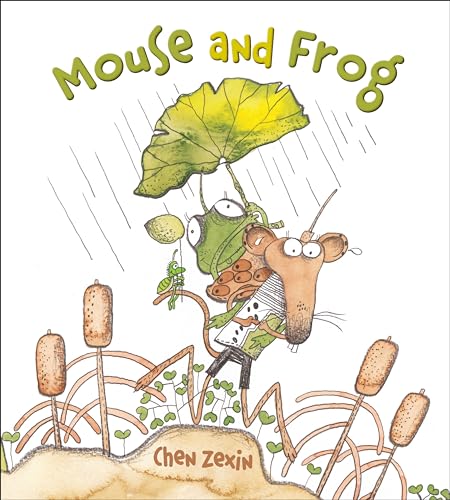 Mouse and Frog (Perfect Picture Books Series #3)