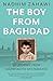 The Boy from Baghdad by Nadhim Zahawi