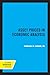 Asset Prices in Economic Analysis by Samuel B. Chase