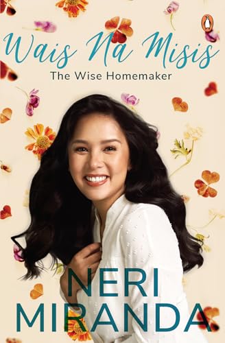 Wais Na Misis: The Wise Homemaker (Kindle Edition)
