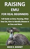 Raising Emu for R...