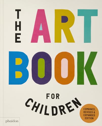 The Art Book for Children (Hardcover)
