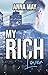 My Rich Lover: Verliebt in Mr. Unausstehlich (Billionaires of New York 3) (German Edition)