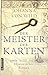 Der Meister der Karten: Historischer Roman (German Edition)