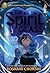 Rick Riordan Presents: The Spirit Glass (Thorndike Press; Large Print Middle Reader)