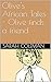 Olive's African Tales - Oli...