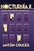 Nocturnia II : Relatos para...