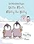 Dottie Meets Mully the Bully by Amy Moy