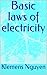 Basic laws of electricity (...