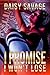 I Promise I Won't Lose by Daisy Savage