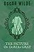 The Picture Of Dorian Gray