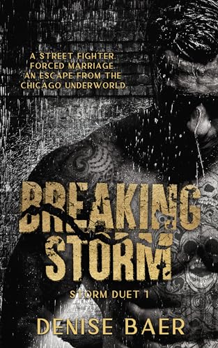 Breaking Storm (Storm Duet 1)