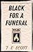 Black for a Funeral: A cosy...