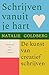 Schrijven vanuit je hart (Dutch Edition)