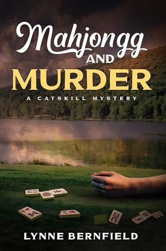 Mahjongg and Murder (Kindle Edition)