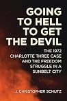 Going to Hell to ...