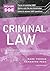 Revise SQE Criminal Law by Mark Thomas
