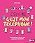 C'est (pas) moi, c'est mon téléphone ! Un livre pour rassurer tes parents ! Dès 10 ans - Livre numérique (French Edition)