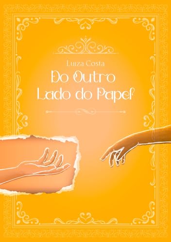 Do outro lado do papel (Portuguese Edition)